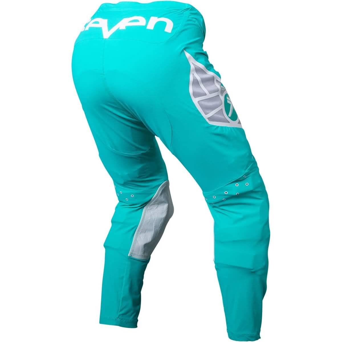 Seven Zero Vandal Pant 28 Orange