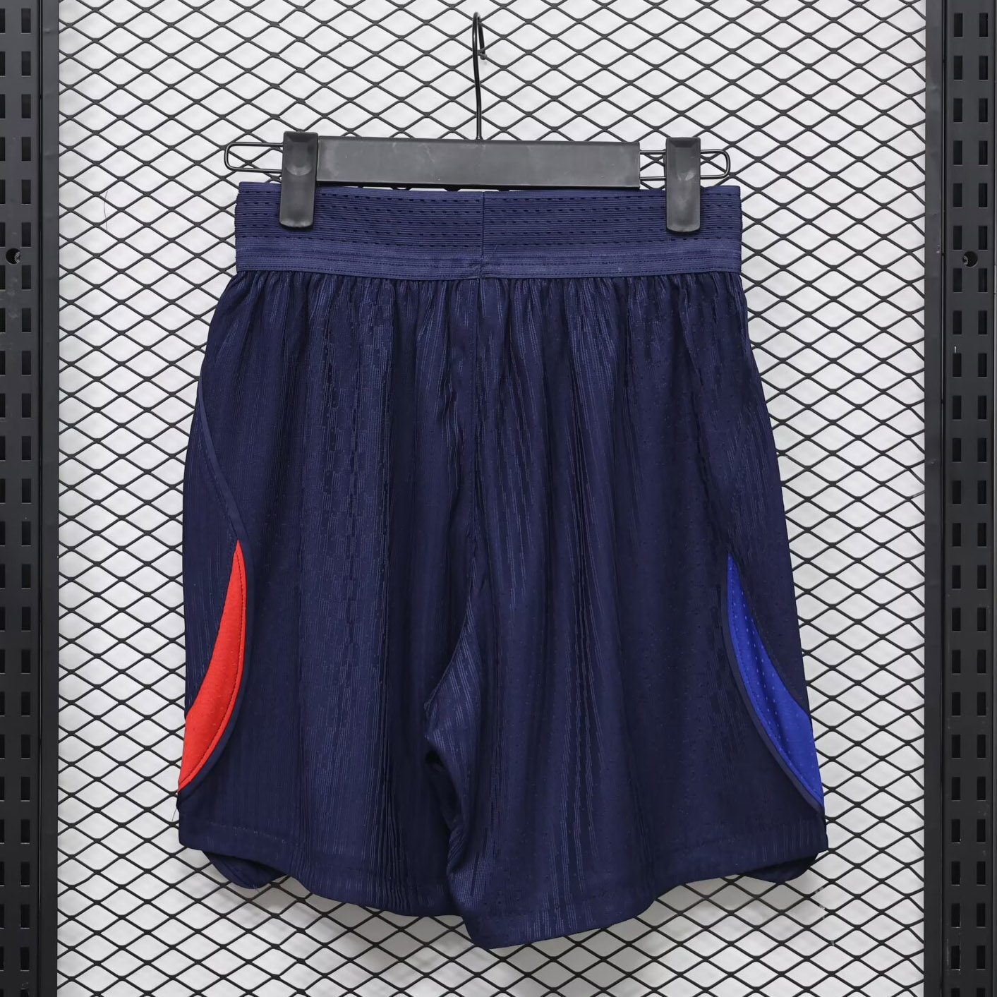 Player Version Shorts Barcelona 26/27 Home