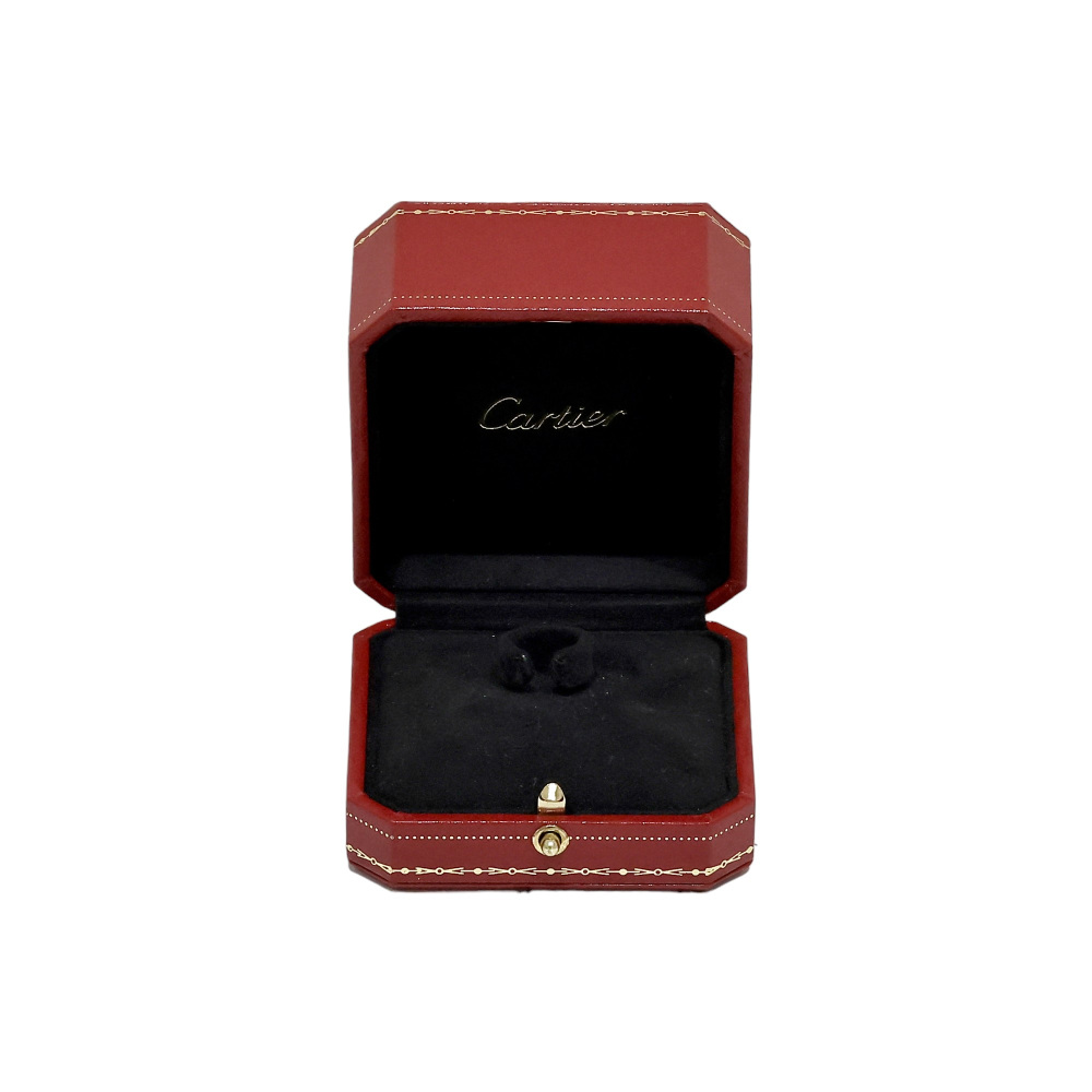 Cartier Anfini Do Mayon Ring 18K Yellow Gold B4218300