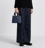 Dior Bag | Small Lady My Abcdior