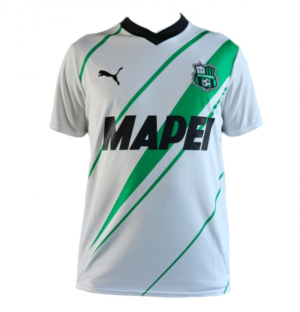 Sassuolo maillot foot 2023 2024€14.99