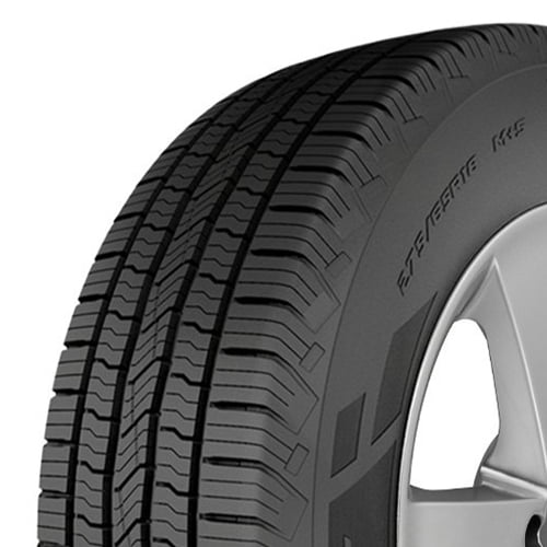 MASTERCRAFT STRATUS HT 265/65R17 112T ALL SEASON TIRE