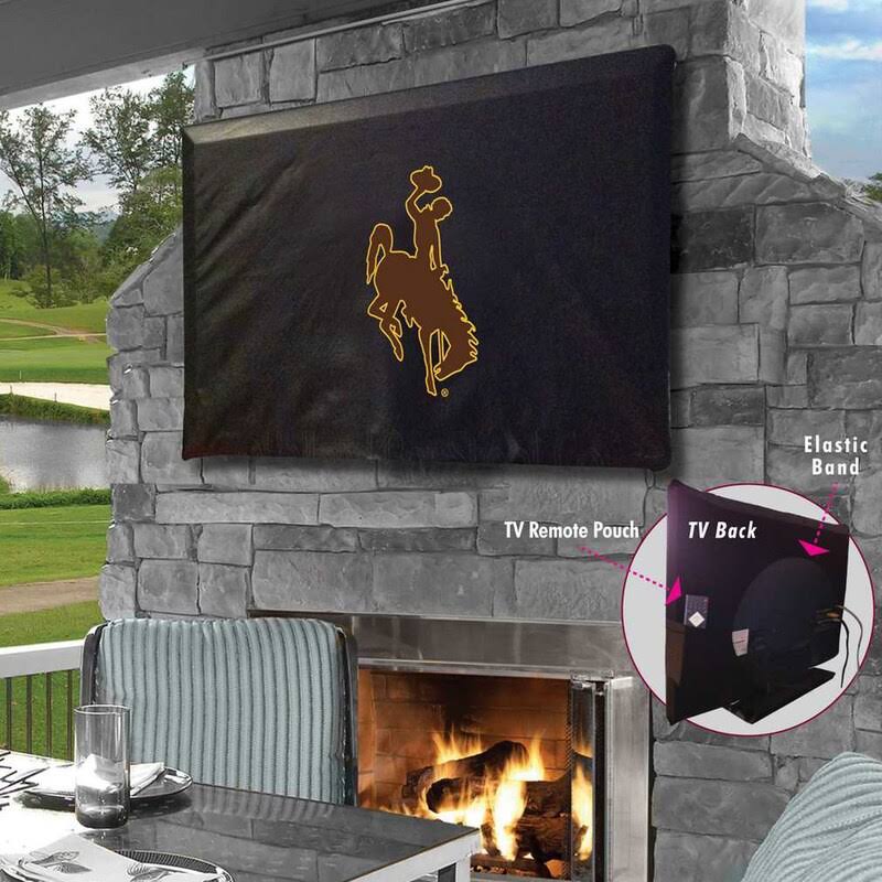 Holland Bar Stool Wyoming TV Cover TV60WYMNG