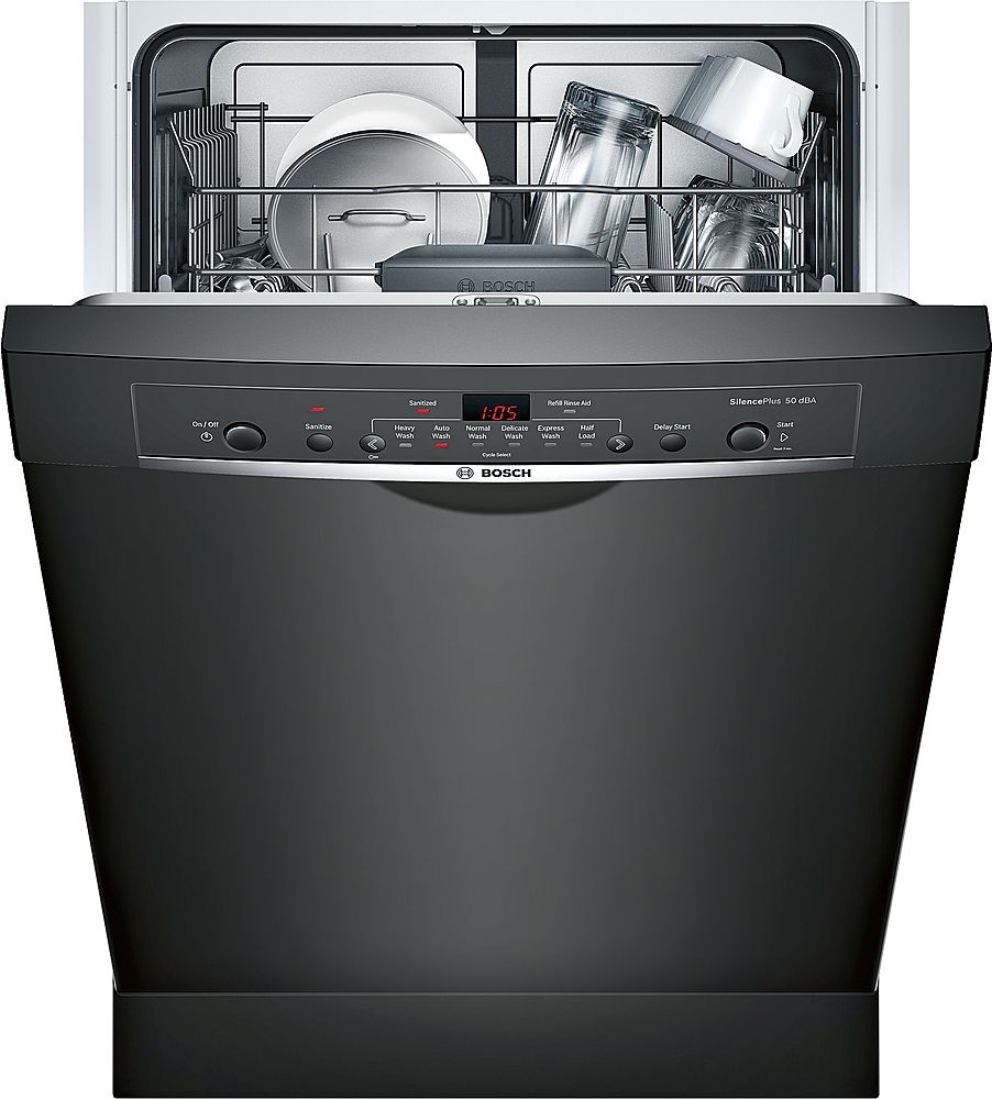 Bosch - 100 Series 24