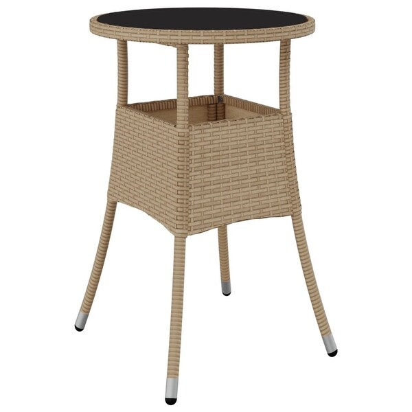 vidaXL Patio Table ?23.6