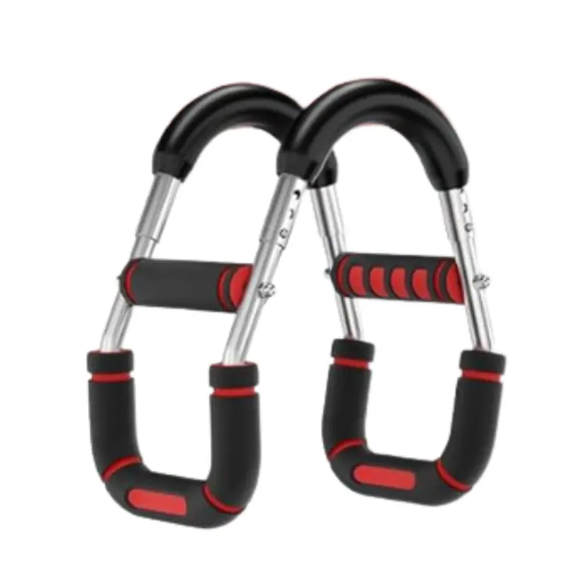 Spring-Resistance Twister Arm Trainer – Adjustable Upper Body Exercise Tool