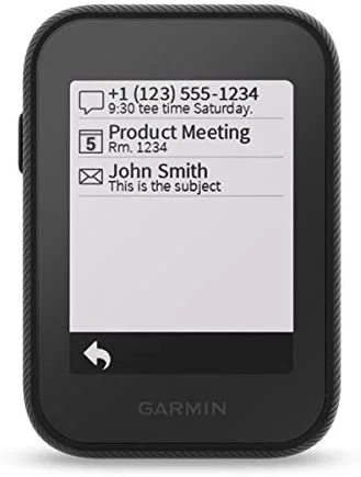 Garmin Approach G30 GPS
