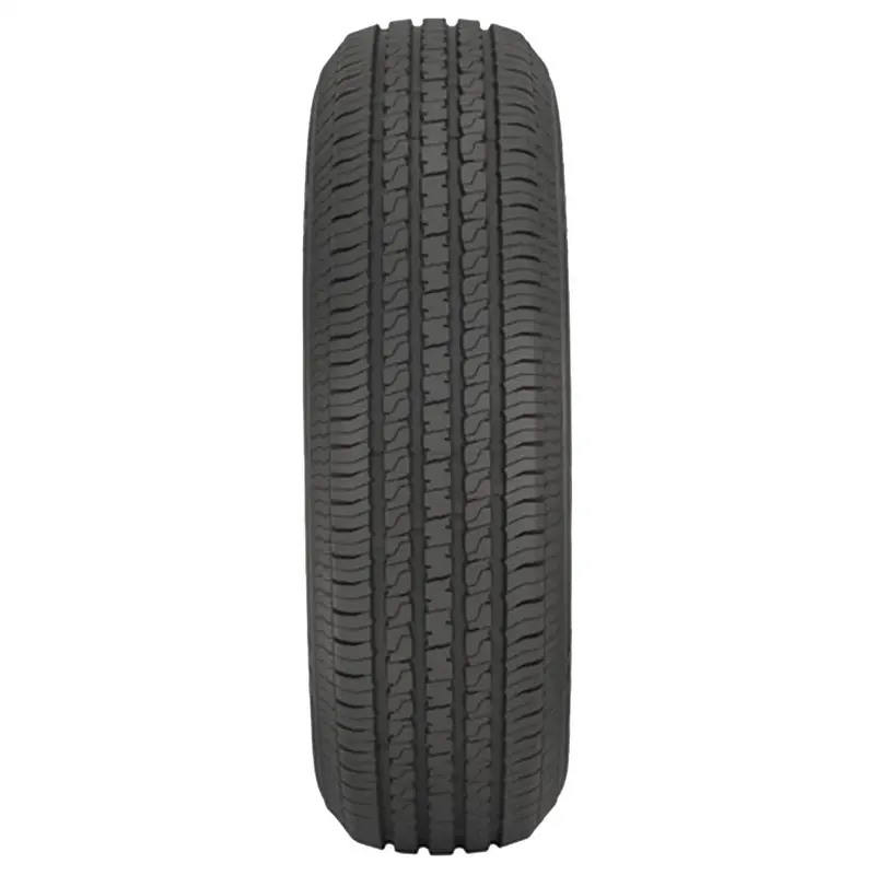 Trailer King RST ST225/75R15 Radial Trailer Tire — Load Range D, 113/108M Rating