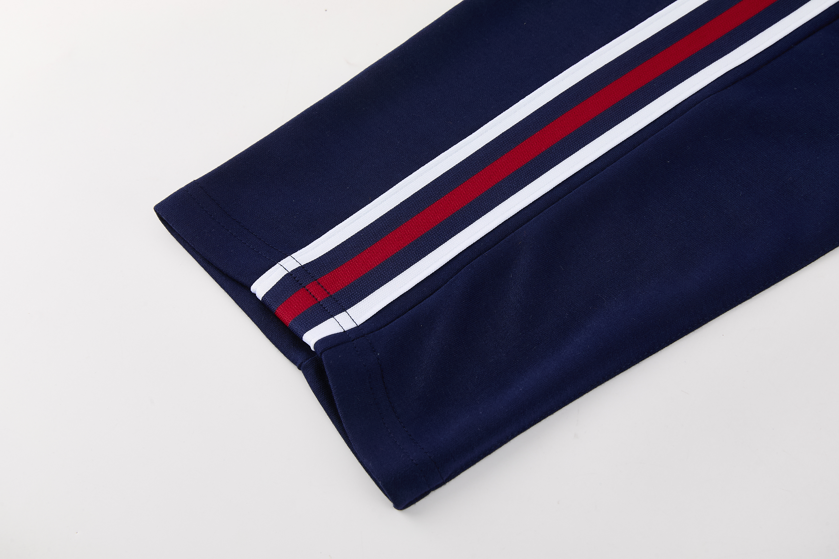 Bayern München 26/27 Hoodie Training Suit Royal Blue