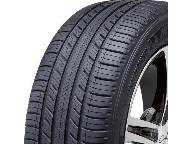 - Michelin 205/60R16 Premier A/S