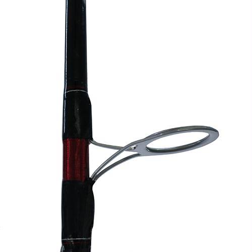 Ugly Stik Bigwater Trolling Combo, Shakespeare