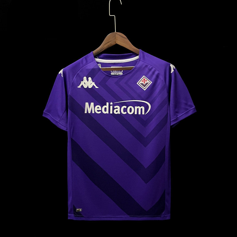 Fiorentina maillot 2022/23 domicile€14.99