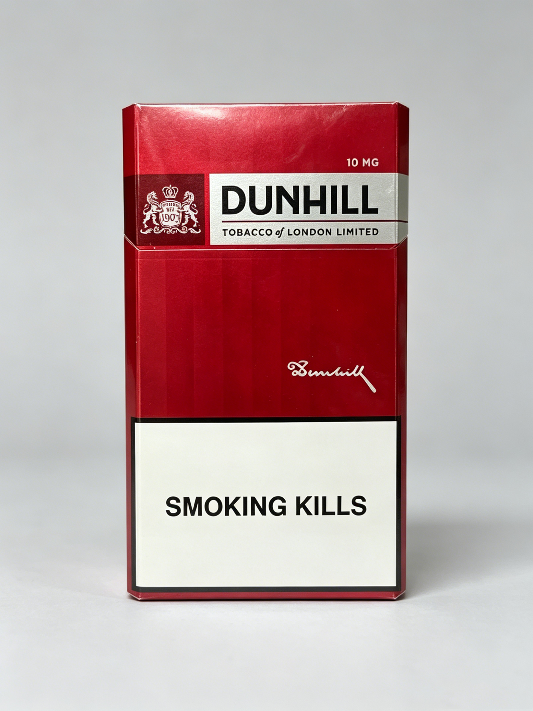 Dunhill Red