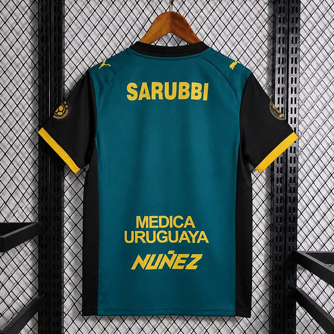 Peñarol Third Jersey 26 S-4XL