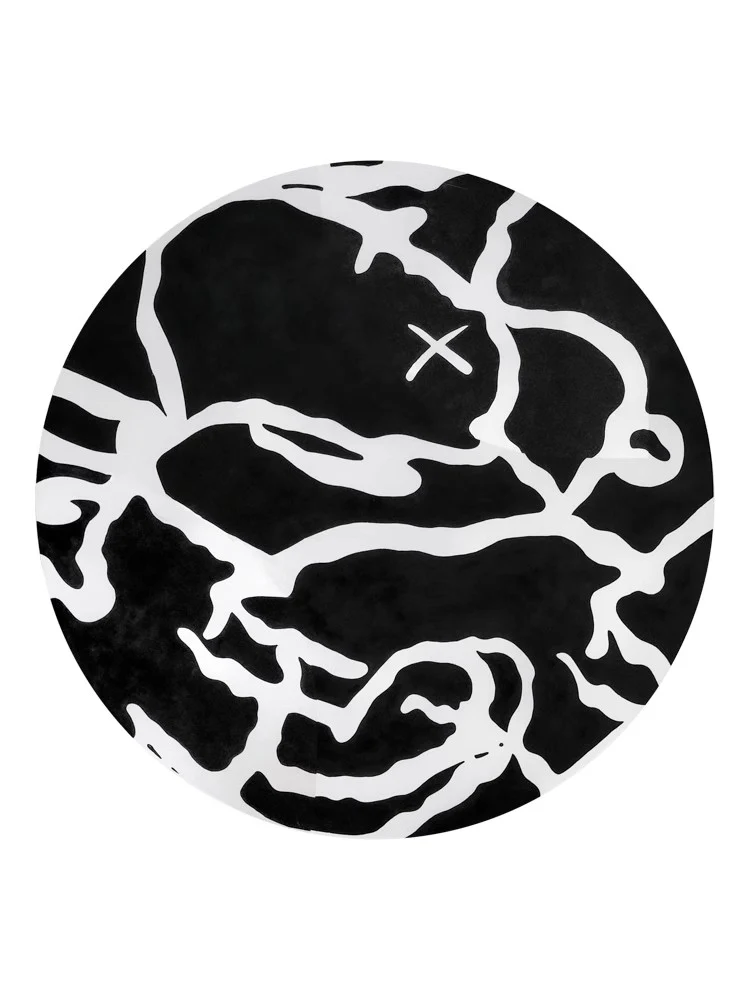 AH142 - Stylish Dining Room Art 