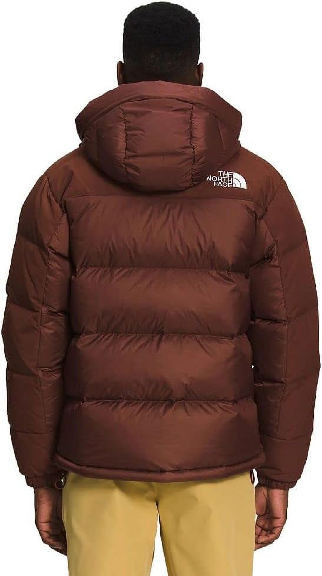 THE NORTH FACE Men's Himalayan Down Parka Winter Puffer Jacket Size Medium