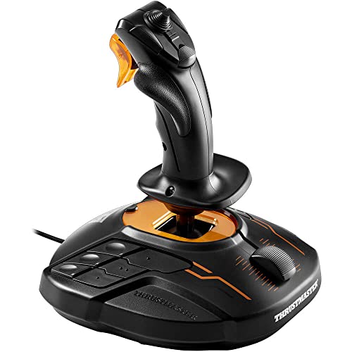 Thrustmaster T.16000M FCS HOTAS Controller (Windows)