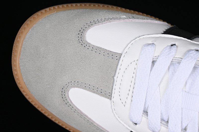 Adidas Samba Xlg White/Black/Grey/Brown IE1377