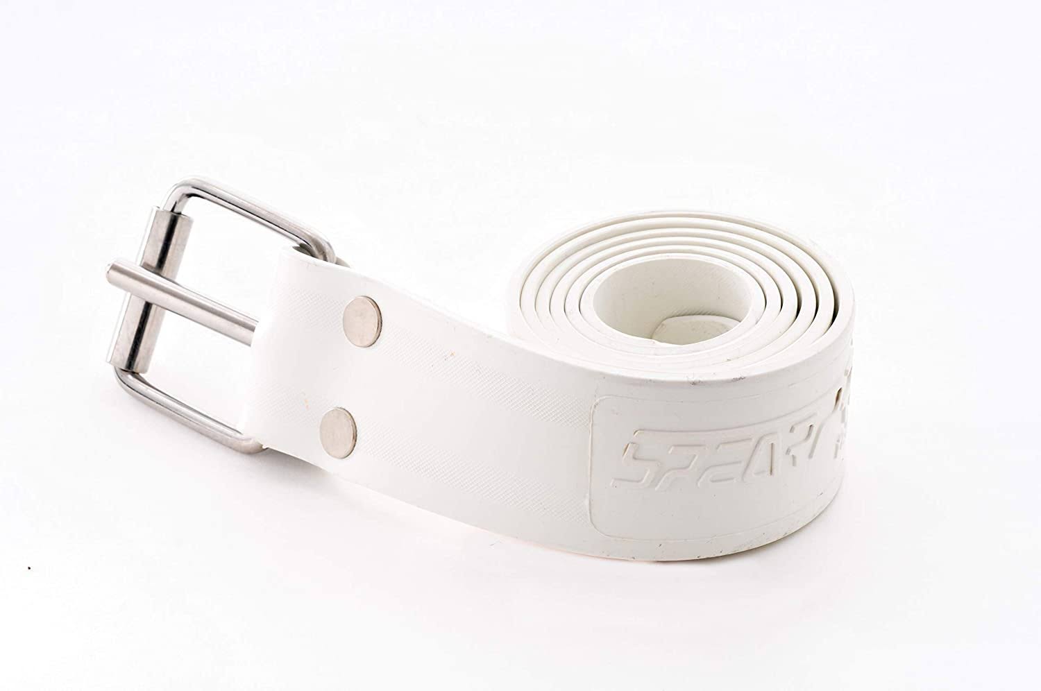 SpearPro Marseillaise 4mm Rubber Weight Belt