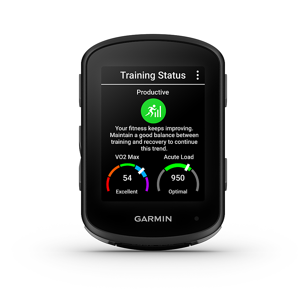 Garmin - Edge 540 2.6