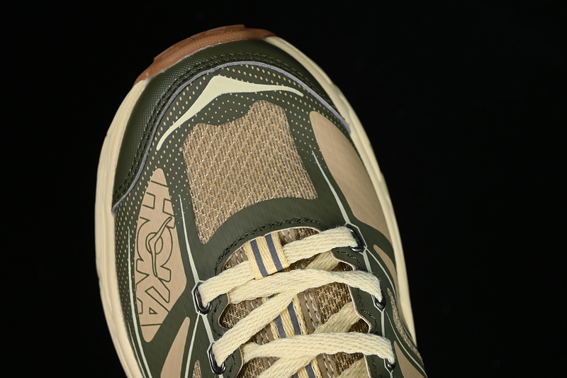 HOKA One One Mafate Speed 2