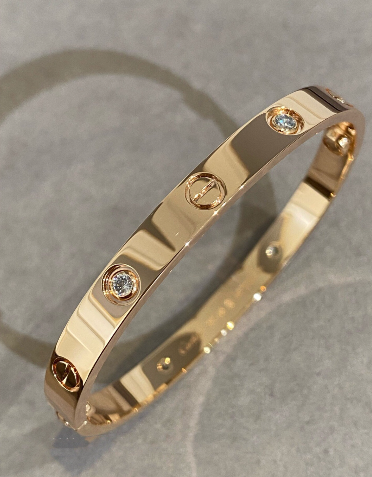 Cartier Bracelet Premium - cnluxepick