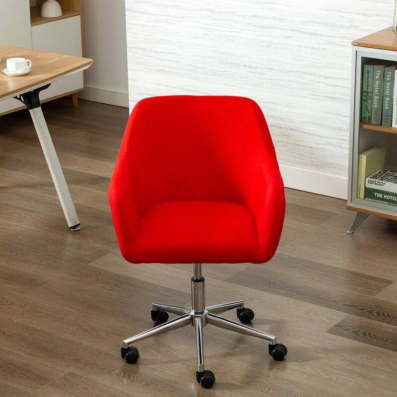KINWELL | Modern Office Glenwood Task Chair Blue