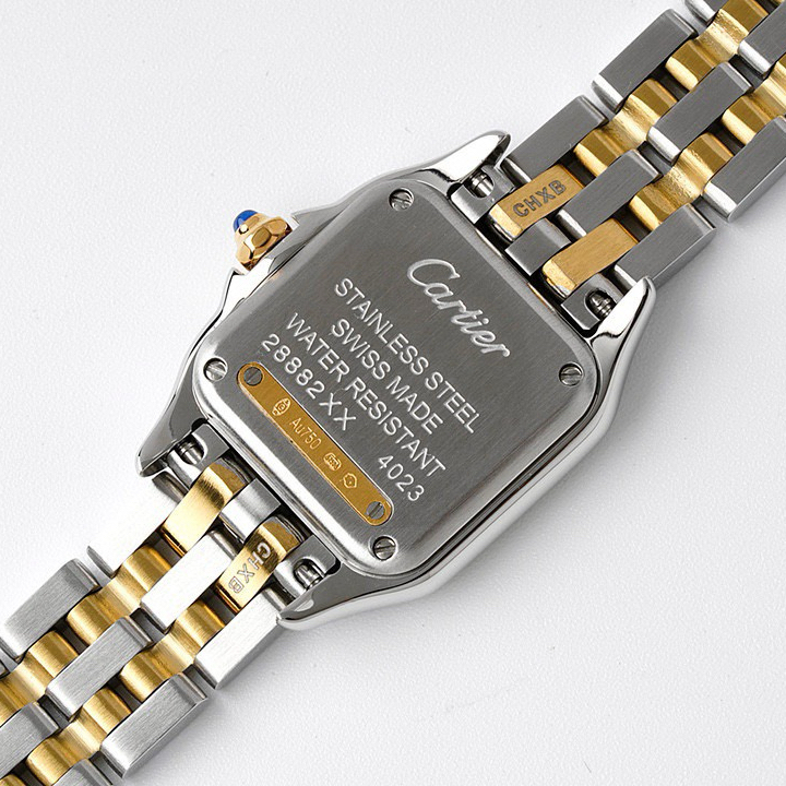 Cartier watch - cnluxepick