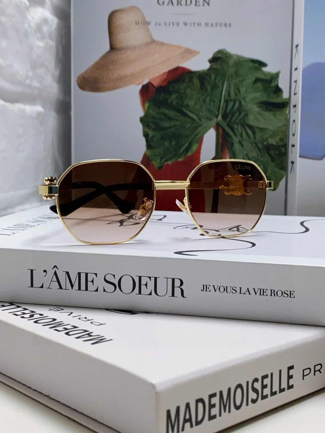 CELINE Sunglasses - cnluxepick