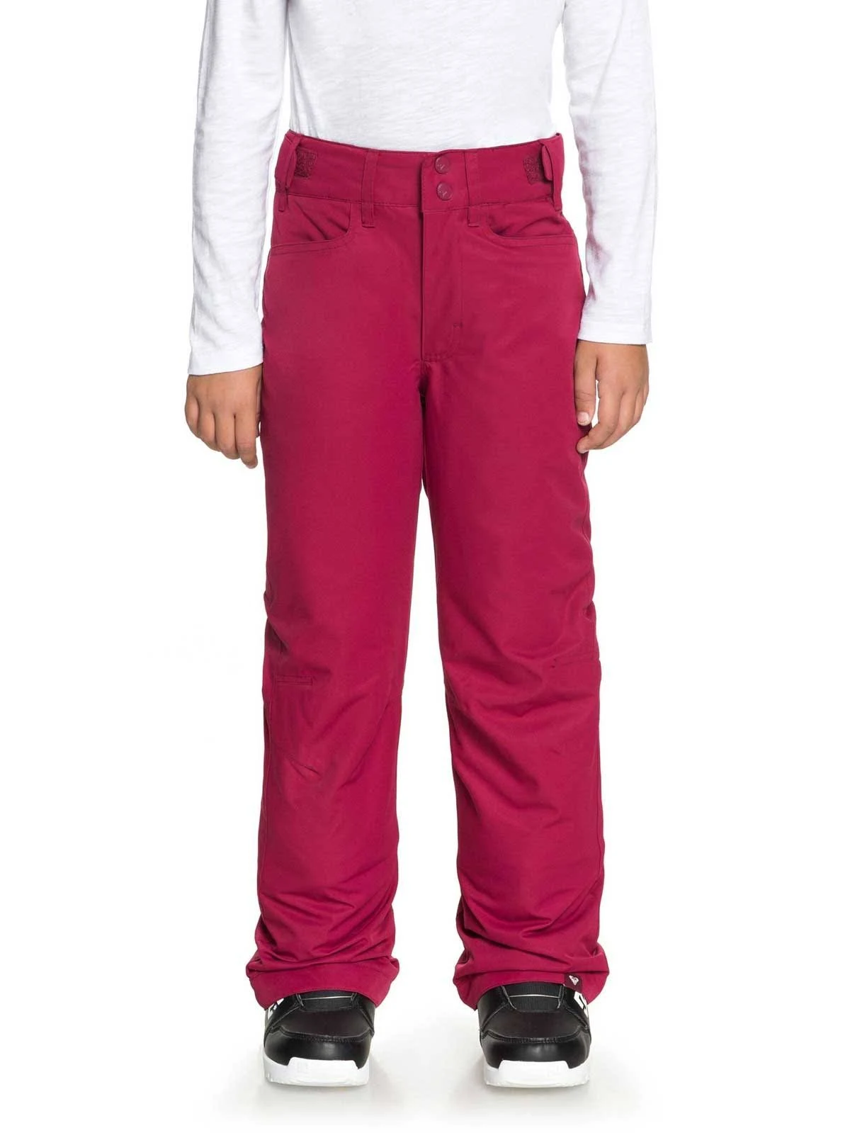 Roxy Girls Backyard Girl Pant 14/XL