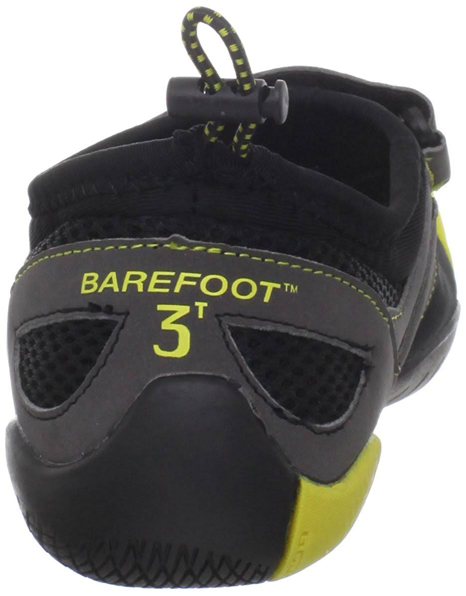 Body Glove Men&s 3T Barefoot Max 8 / Black/Yellow