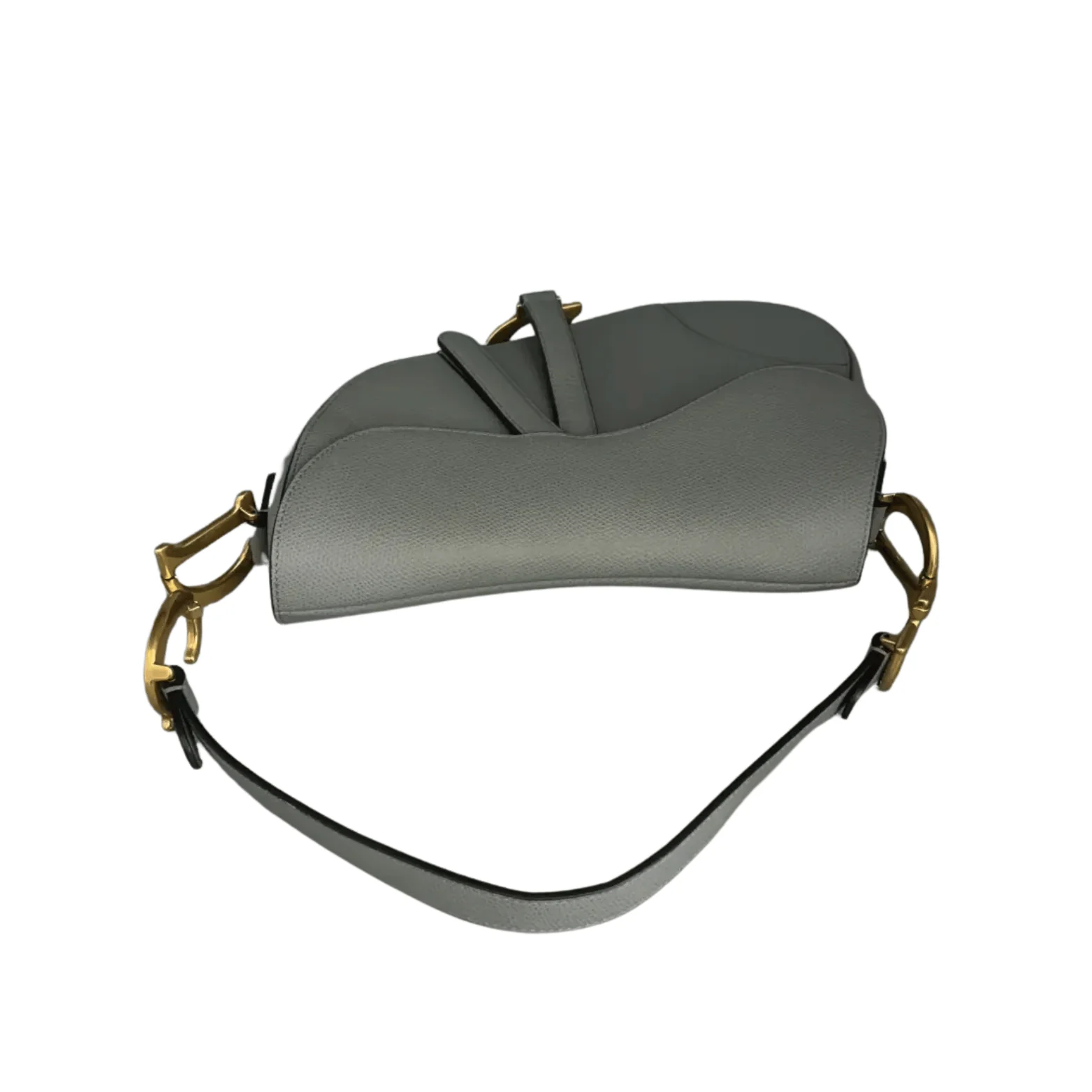 Dior Bag | Saddle With Strap