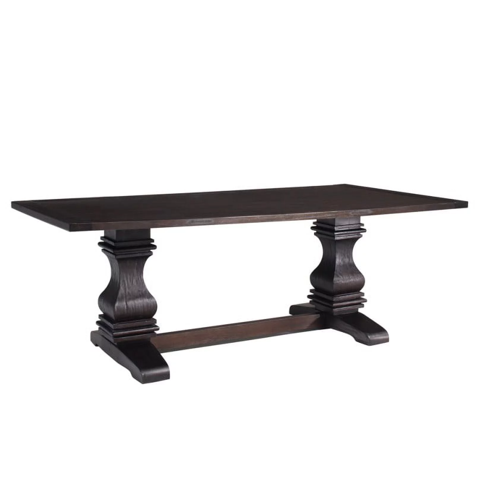 Coaster Furniture Dining Table Size 33 x 21x 15.5