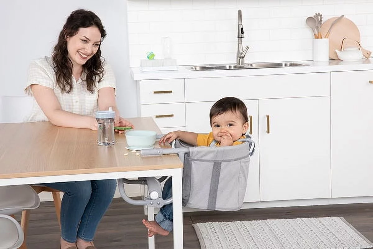 Regalo Easy Diner Hook on High Chair