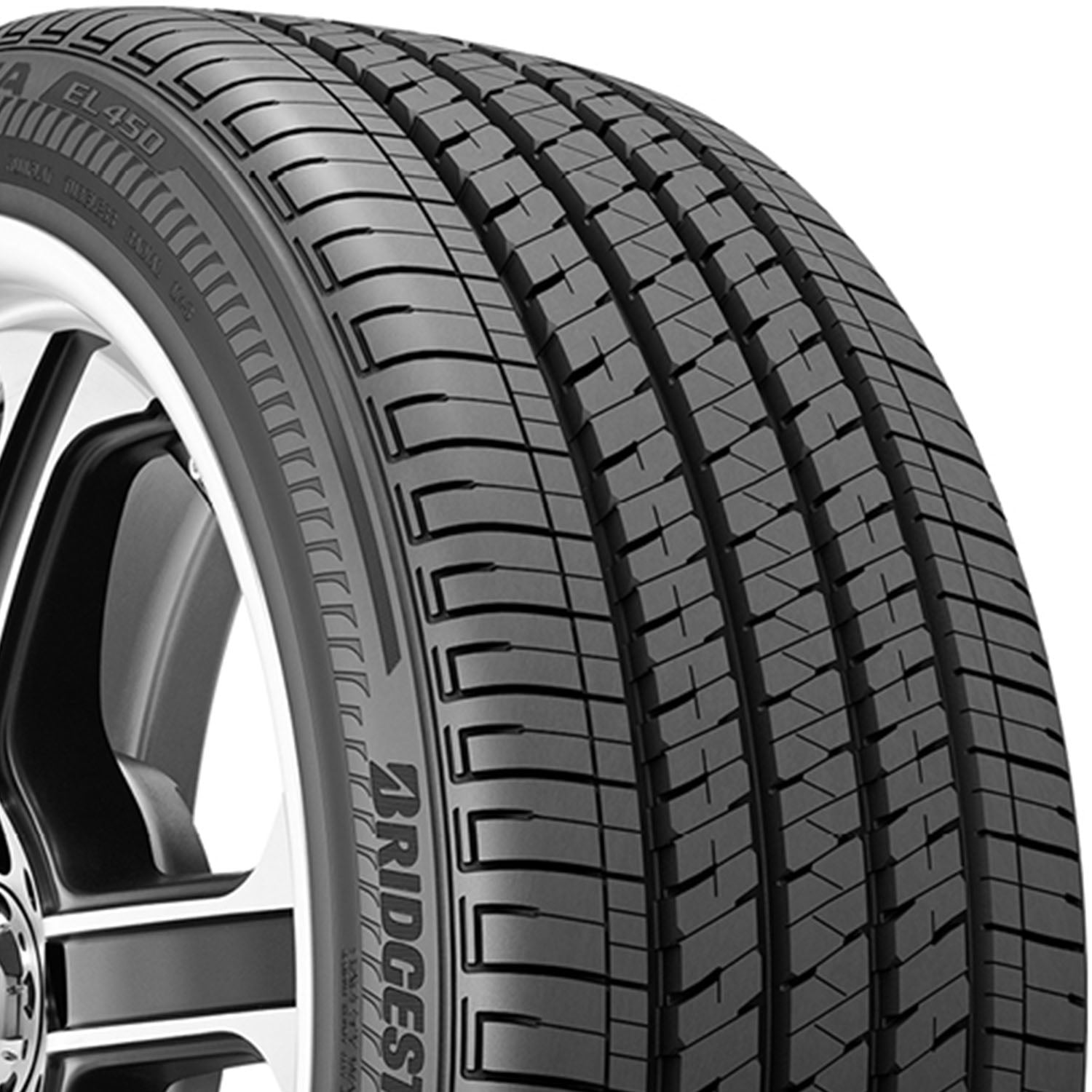 Full season 235/50R20 100V bus tires