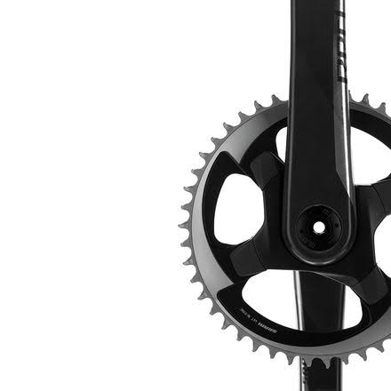 SRAM Red 1 AXS Dub Crankset 175mm/46T