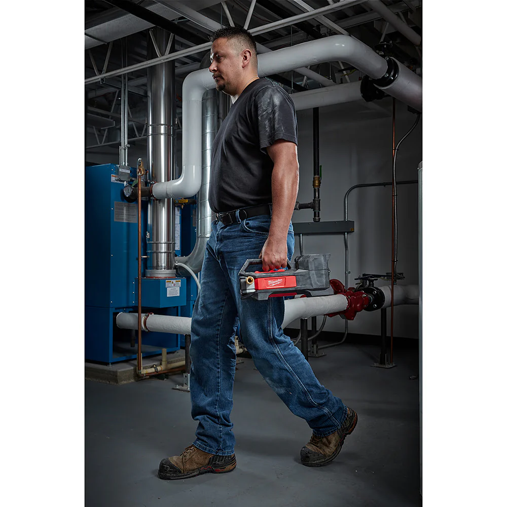 2026 Milwaukee 2771-20 M18 Transfer Pump, Bare Tool