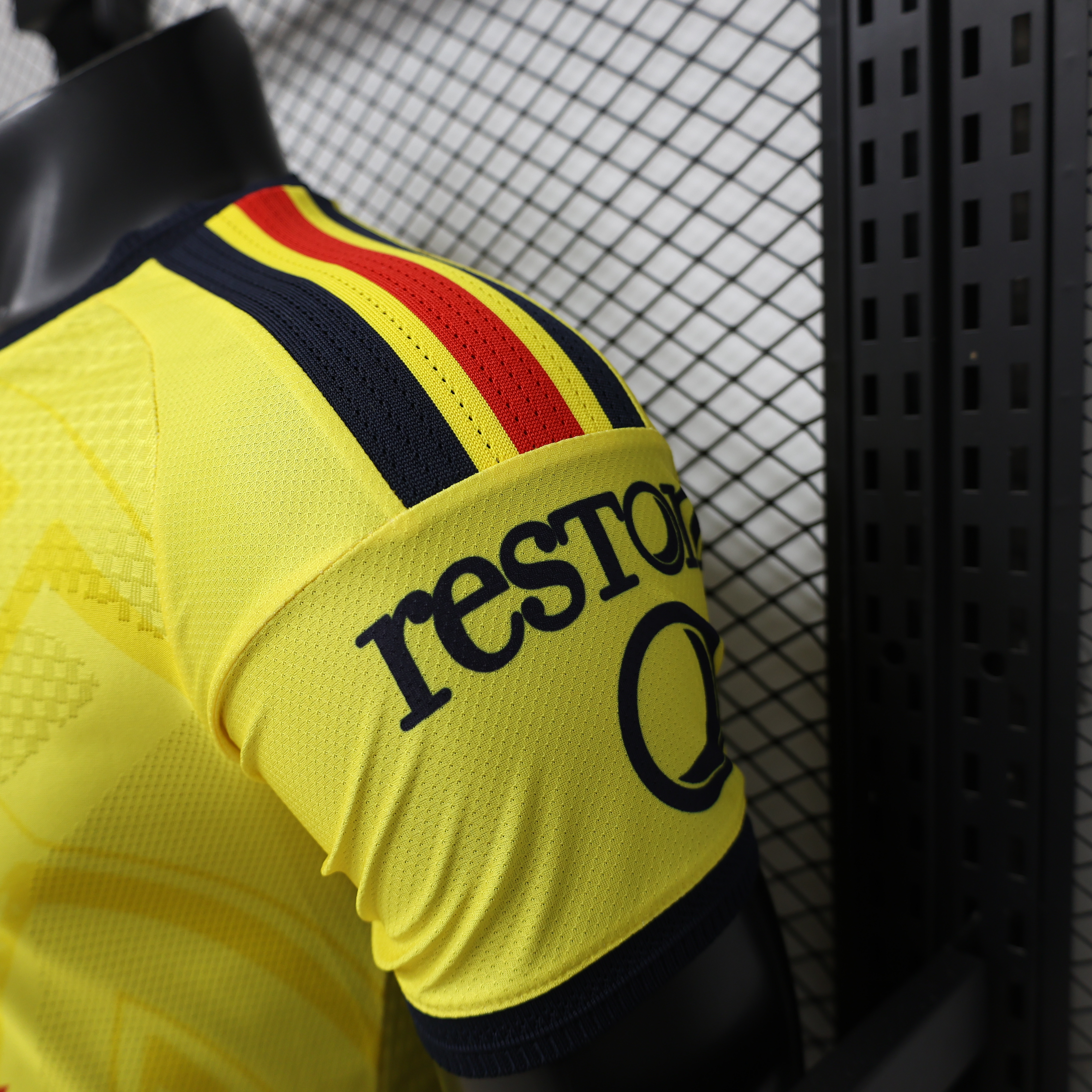 Player version Club América 26/27 Home