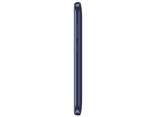 Blu C5 2018 C014u 8GB Unlocked GSM Dual-SIM Phone - Blue