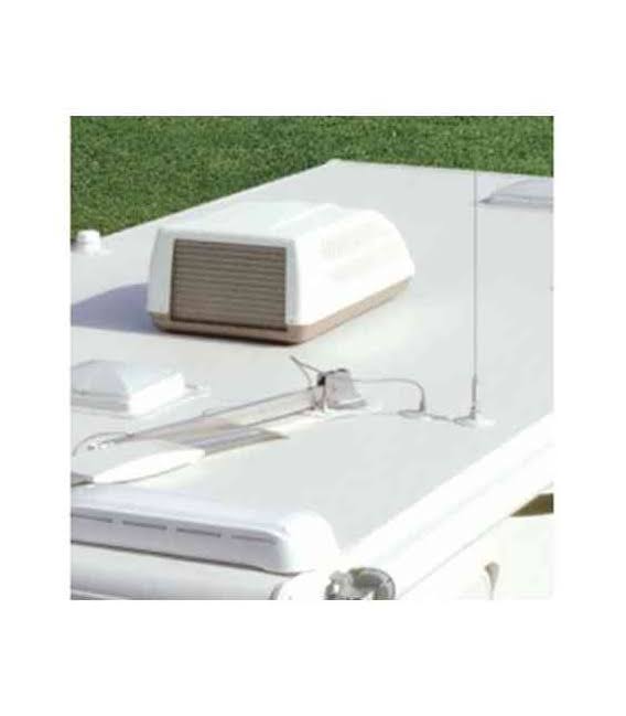 Dicor (DFII85D-35) Diflex II 35& x 8& 6x22 TPO Rolled Roofing