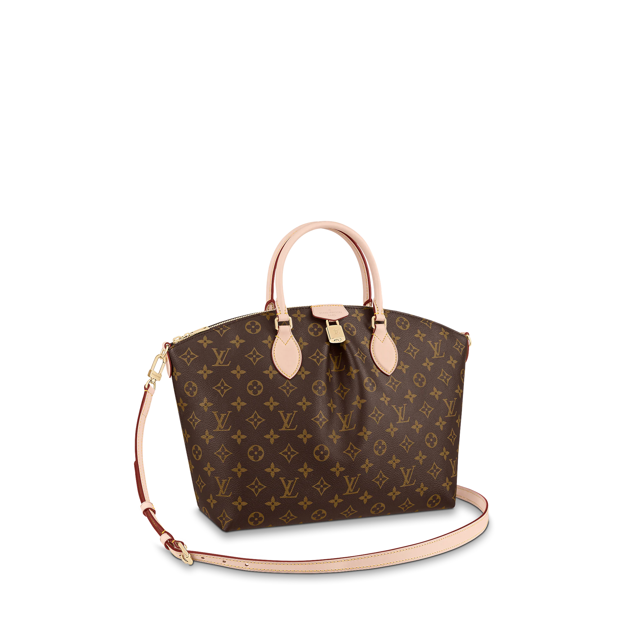 Louis Vuitton Bo Tie Mm 31Cm