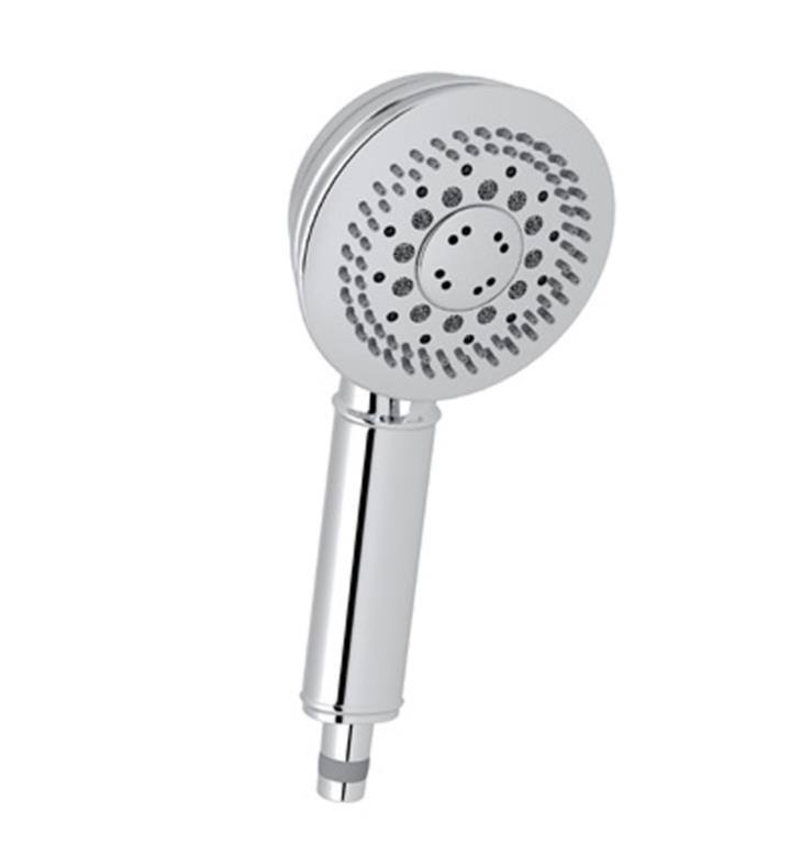 Rohl B0314TCB 3-Function Baltera Handshower - Tuscan Brass