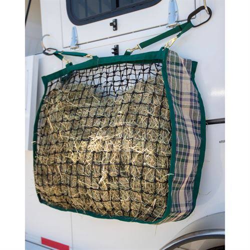 Kensington Slow Feed 4-Flake Hay Bag