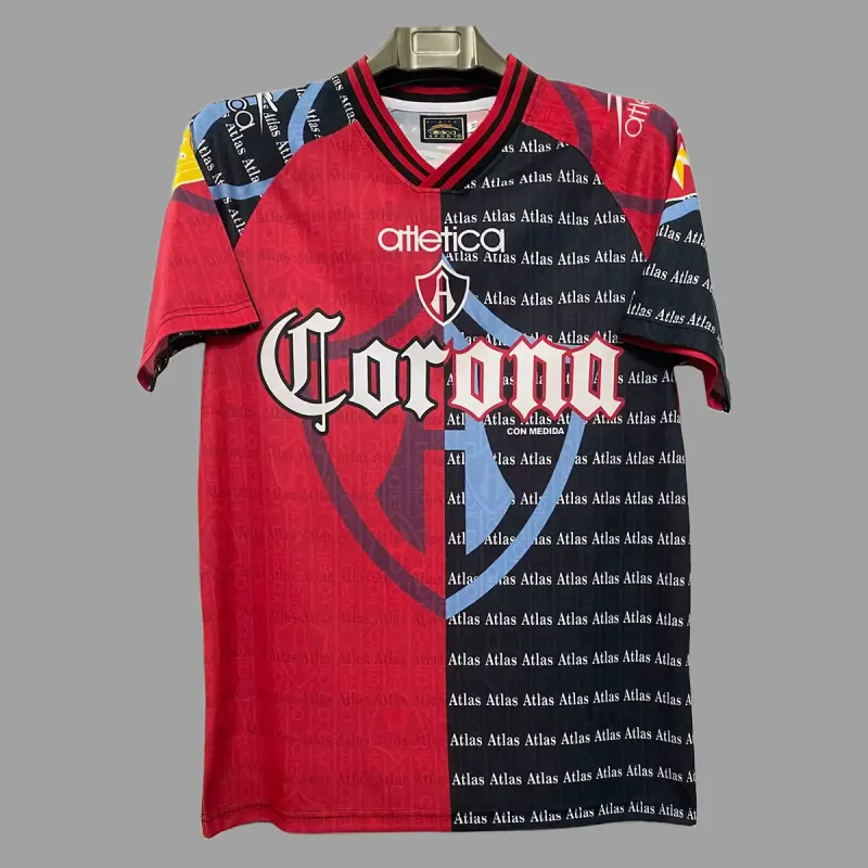 Atlas 97/98 Home Jersey
