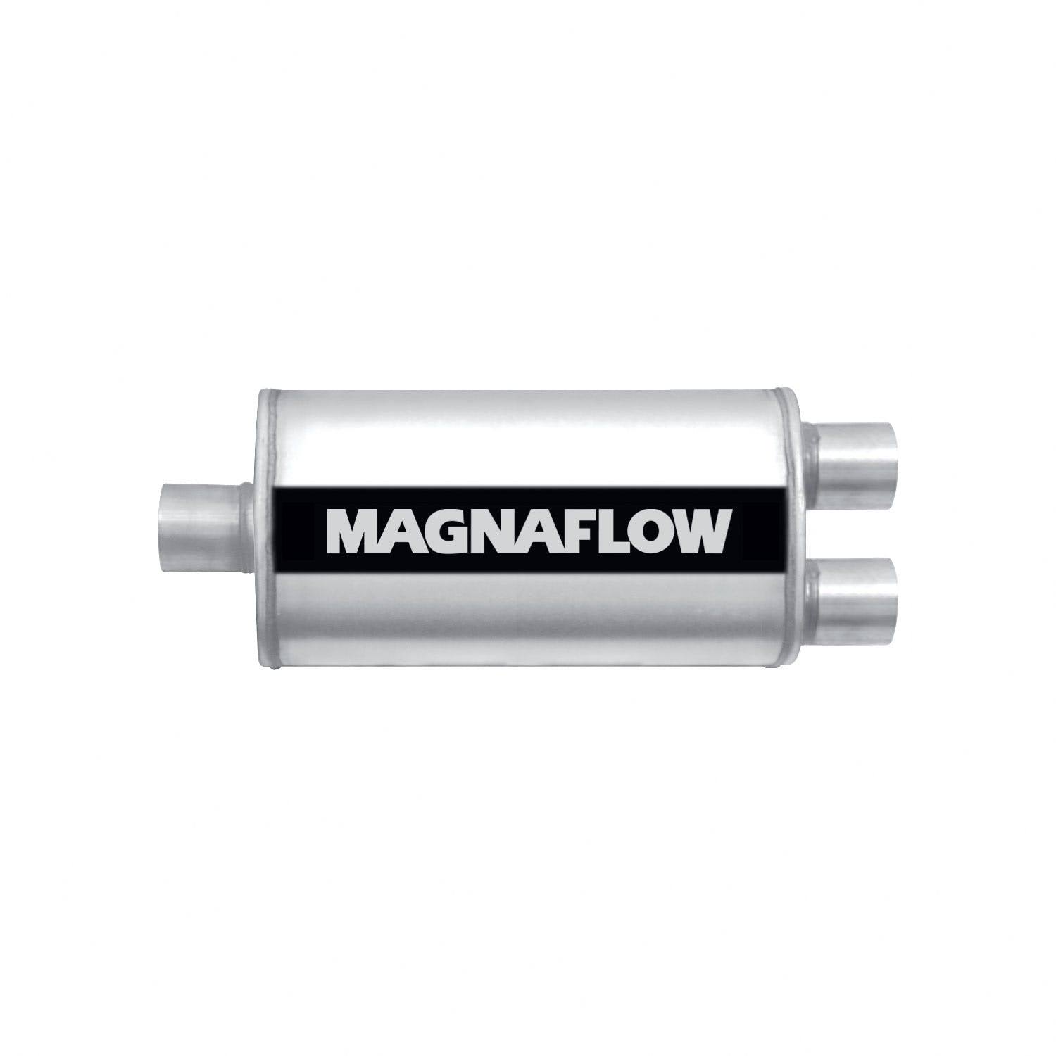 Magnaflow 12148 Exhaust Muffler