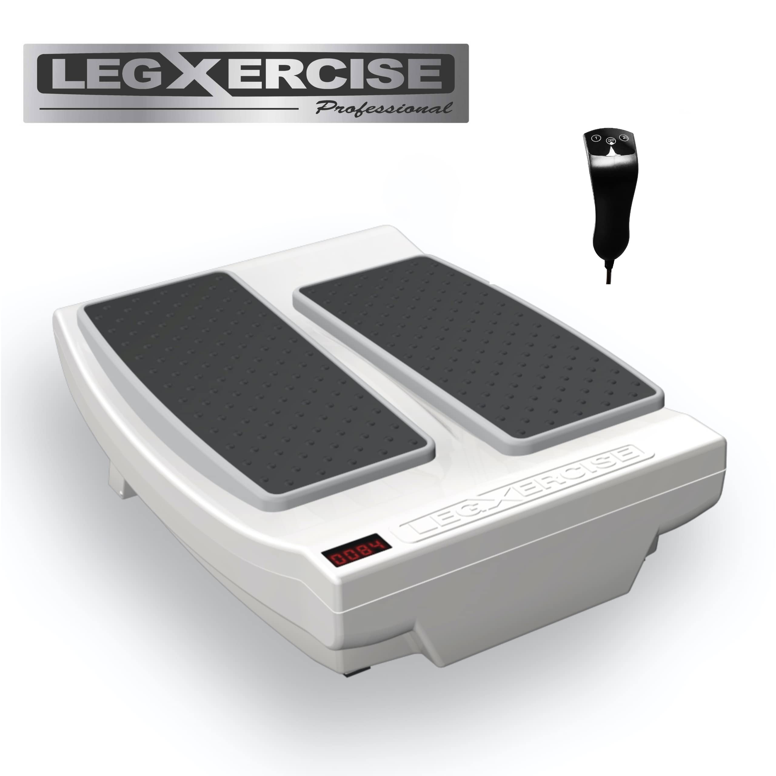 2026 Legxercise Pro LEGX-012