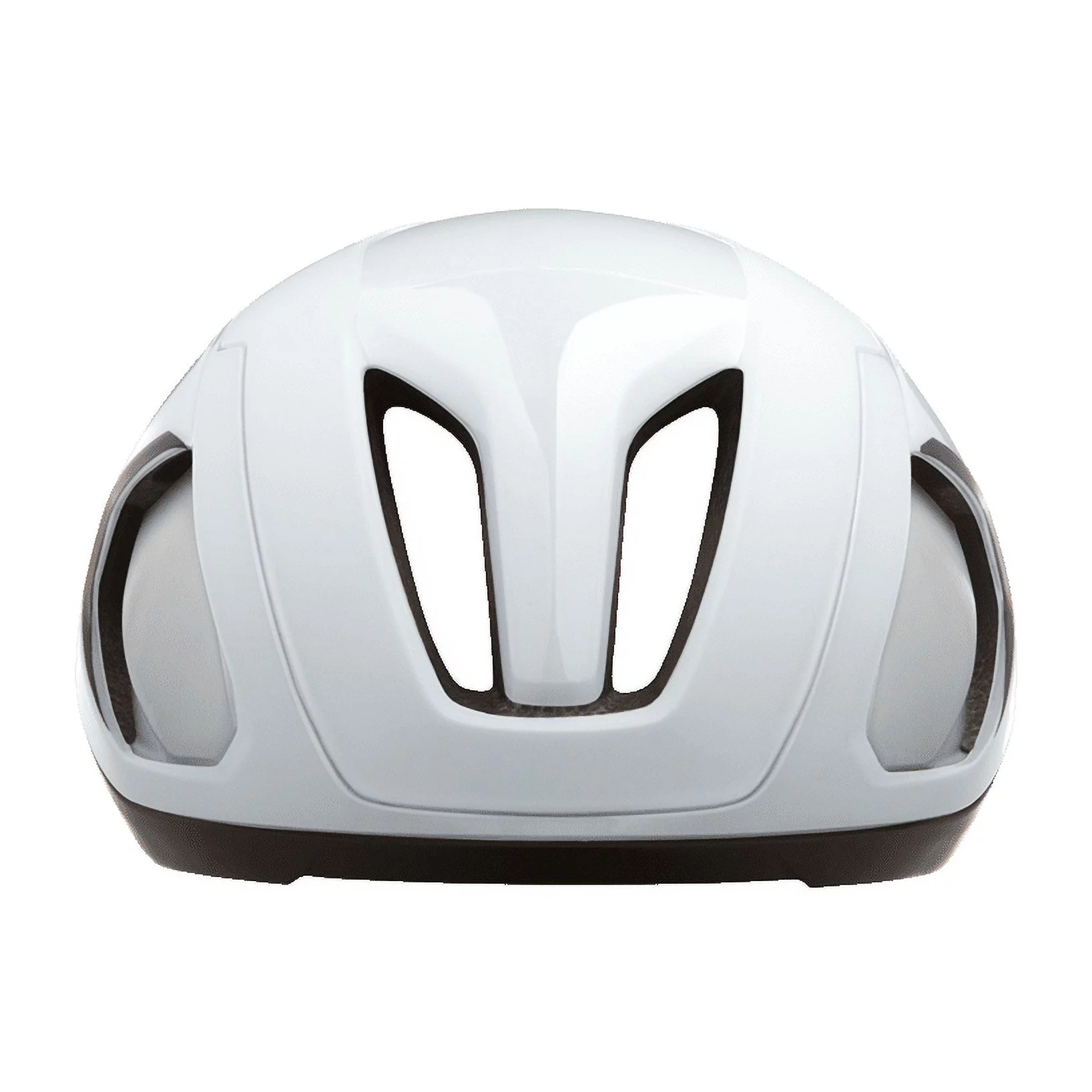 Lazer Sport Vento KinetiCore 5-Star Road Bike Helmet // Large // Matte White