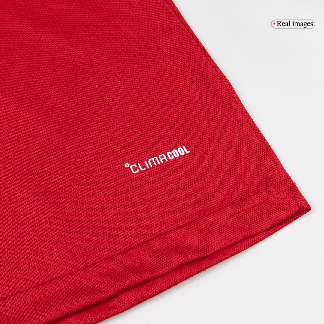 Manchester United Home Soccer Jersey 2026/27