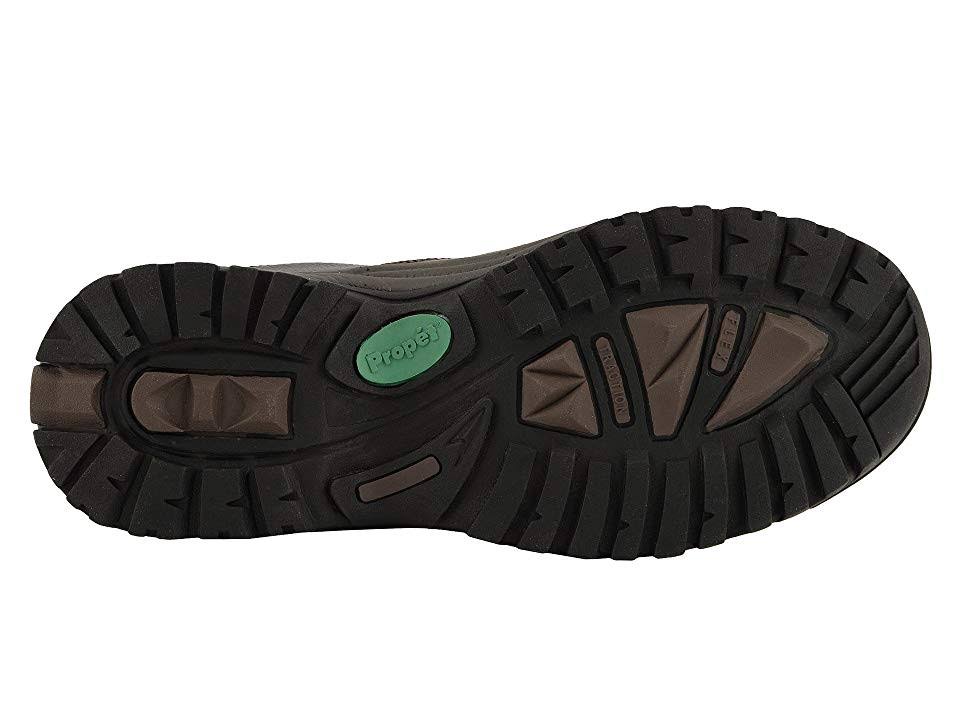 Propet Cliff Walker Low 9 Men&s Brown