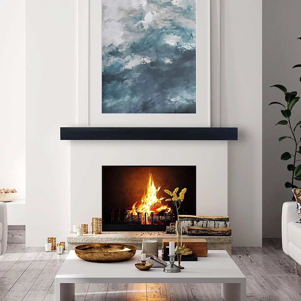 Mantels Direct Bedford 48
